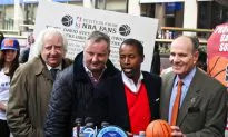 NYC Businesses Reeling From NBA Lockout