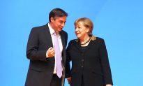 Why Lower Saxony Election Matters for German Chancellor Merkel