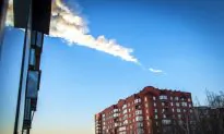 Meteor Hits: 20 Meteors That Have Collided With Earth