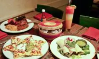 The Flavors of Mexico