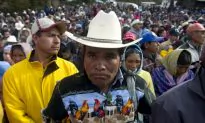 Mexico Invests Heavily in Disaster Insurance