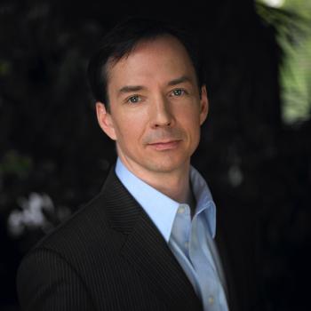 STORY TO TELL: 'Sandstorm' writer, director, and producer Michael Mahonen. (NTD Films/Requisite Films) STORY TO TELL: 'Sandstorm' writer, director, and producer Michael Mahonen. (NTD Films/Requisite Films)