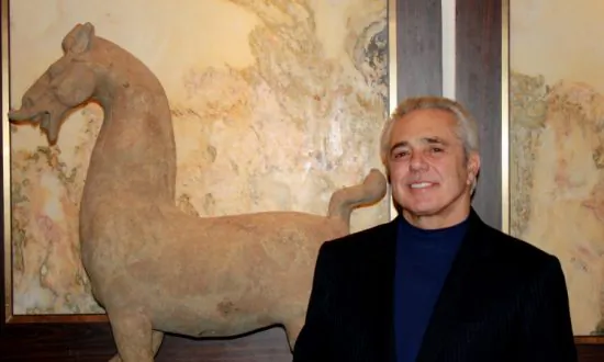 Investing In and Collecting Asian Art