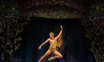 NYC Arts Picks: ‘Onegin,’ Pinchas Zukerman, Antiquities, and More
