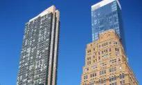 Midtown on a High, Upper East Declines