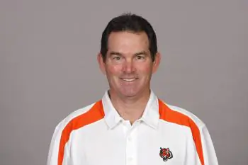 Cincinnati Bengals’ Mike Zimmer Leads Team Win After Losing Wife