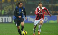 Milan Derby a Tale of Two Halves