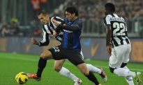 Inter Stops Juventus Unbeaten Streak at 49