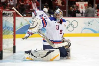 It’s ‘Miller Time’ as U.S. Stuns Canada in Olympic Men’s Hockey