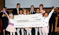 Helping Inner-City Youth Through Performing Arts