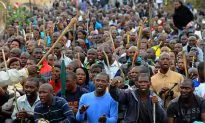 102 South Africa Miners Freed, Charges Dropped