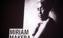 Miriam Makeba:  Vocalist, Activist, Inspiration