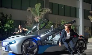 The CIA Gadgets That Make Ethan Hunt Look Sensible
