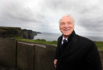 The ‘New Seven Wonders of Nature Soon to be Decided