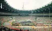 Hosting Olympics Can Rejuvenate Or Drain a City