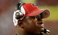 Rams and Bucs Dismiss Coaches
