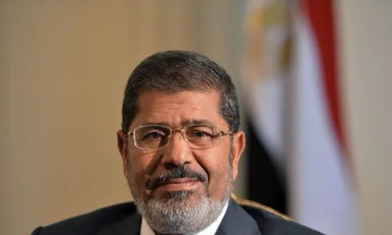 Egyptian President Reinstates Lower Parliament
