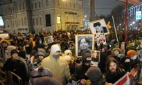 Russian Journalist Killed in North Caucasus