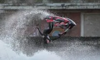Sports Photo of the Week