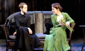 Theater Review: 'Mourning Becomes Electra: A Trilogy'