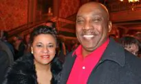 Shen Yun Lyrics Inspire Knoxville Attorney