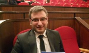 PolandÂ´s Film Industry Capital Welcomes Shen Yun