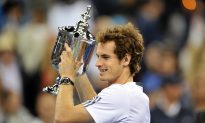 Murray Beats Djokovic at US Open to Win First Grand Slam Title