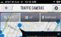 App to Use During Hurricane Sandy