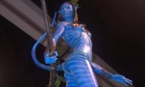 Avatar at Comic-Con International: Trade Secrets Revealed