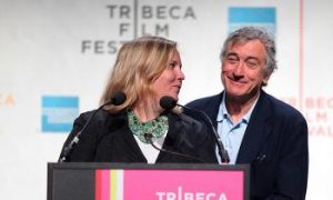 Throwing New York's Biggest Film Party