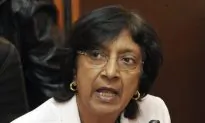 Eritrea Accused of Torture, Killings