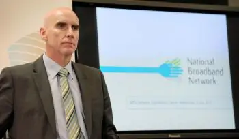 National Broadband Network Could Decide Election