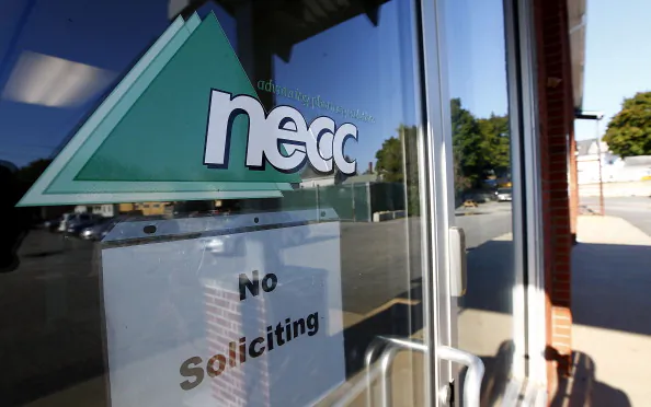 Lawmakers Question Rules for Compounding Pharmacies