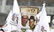 Nigeria Vice President Given Temporary Power