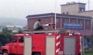 Several Thousand Nanjing Students Protest Diploma Bait and Switch