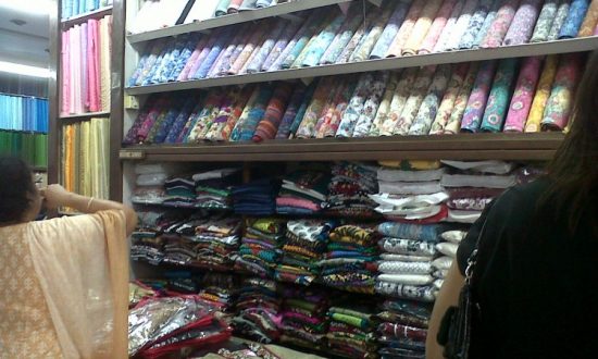 The Consummate Traveler