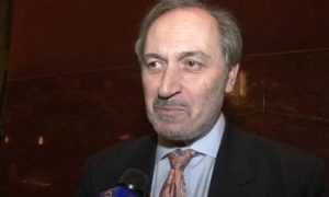 Greek Tourist Board Director Impressed