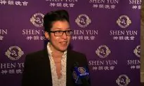 Shen Yun ‘Culturally Empowering,’ Says 3D Artist