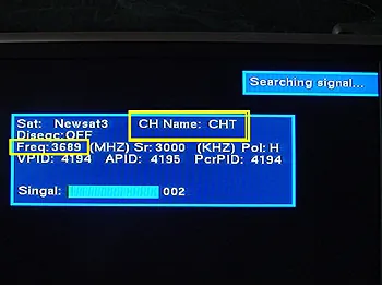 New Evidence Emerges in Satellite Disruption Case