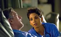 Too Many Plot Lines Weaken Feel-Good Dramedy