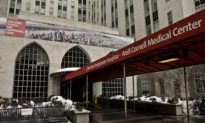 NY Hospitals Worst of Best