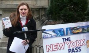 'New York Pass or Fail Survey' Puzzles New Yorkers