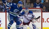 Restructuring the NHL