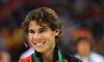 Nadal Beats Del Potro; Clinches Davis Cup