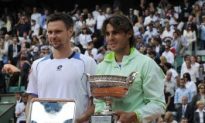 Rafael Nadal Wins Fifth French Open Crown