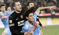 Juventus and Napoli Battle to a Draw In Serie A Blockbuster
