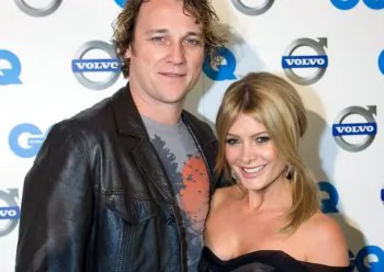 Natalie Bassingthwaighte Has Baby Girl