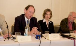 Vice-President  of European Parliament Calls on UN for Genocide Investigation