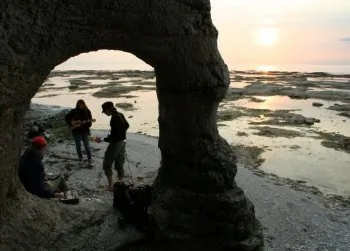 Documentary Not a Happy Celebration of Canada’s National Parks