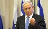 Israelis, Palestinians Concerned About New Regional Reality